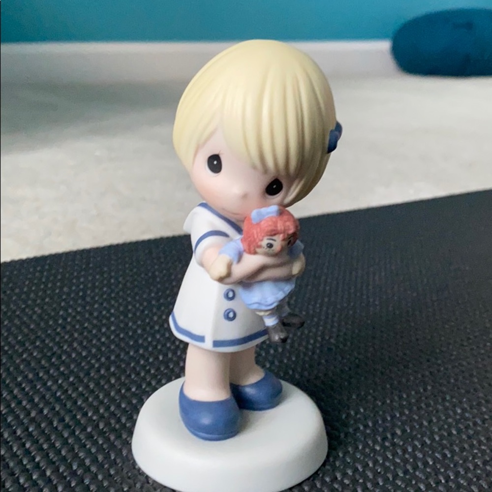 Precious Moments “Best Friend” figurine